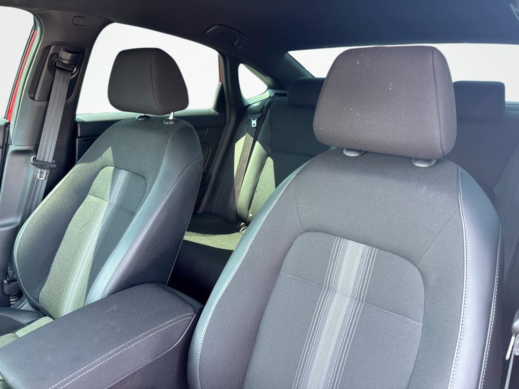 Used 2024 Honda Civic Sport image 40