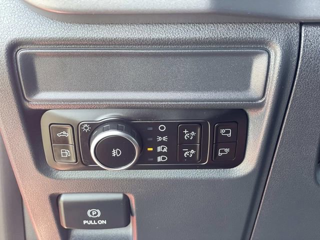 Certified 2025 Ford F150 XLT w/ Equipment Group 302A MID image 20