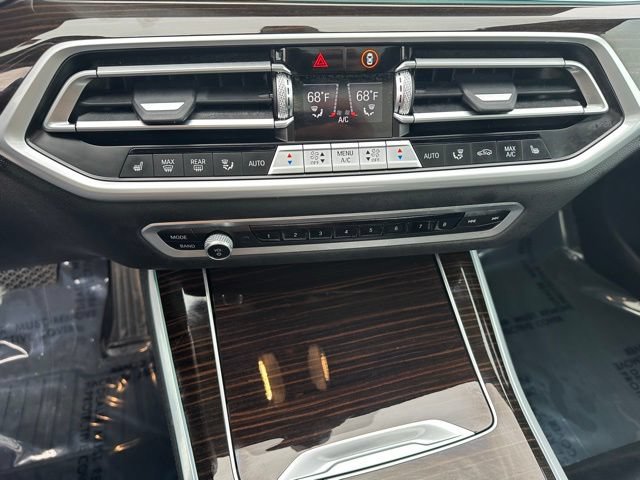 Used 2021 BMW X5 xDrive45e w/ Premium Package AWD/4WD image 24