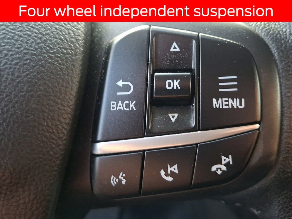 Certified 2022 Ford Bronco Sport Big Bend w/ Convenience Package image 23