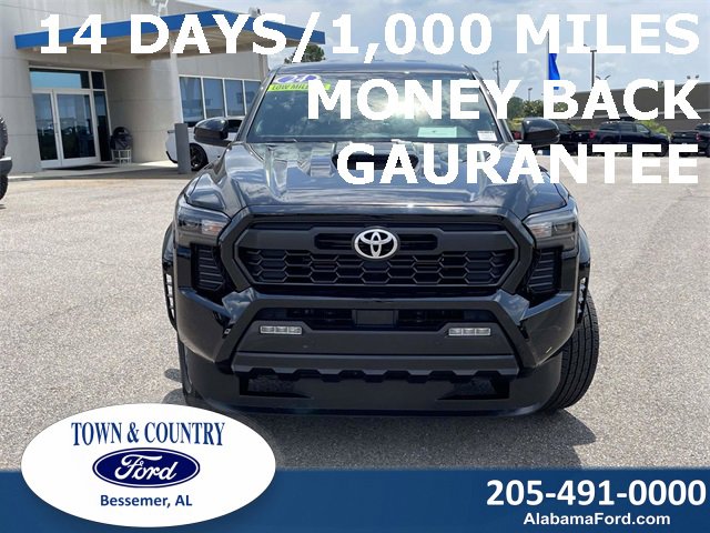 Used 2024 Toyota Tacoma TRD Sport image 26