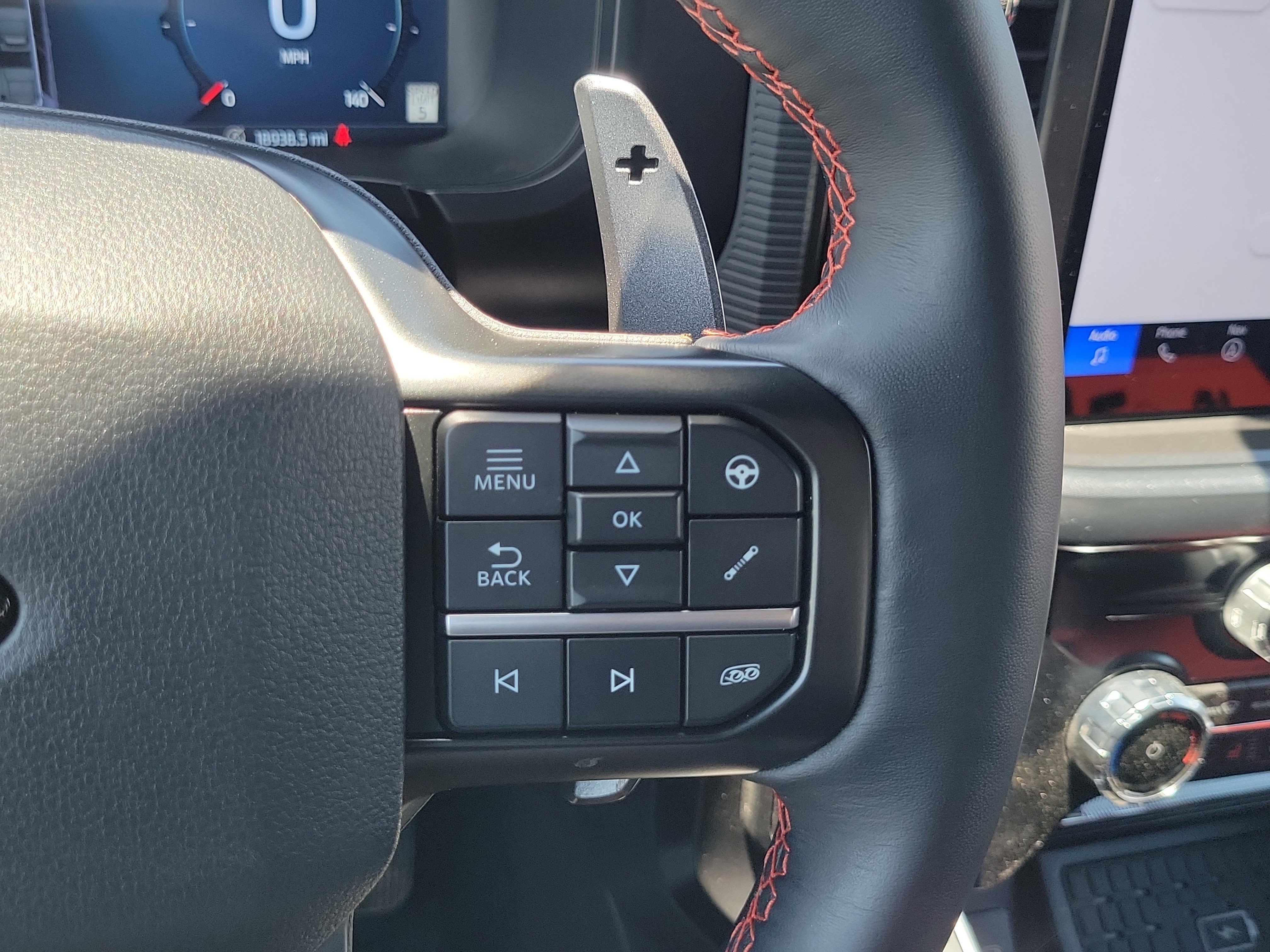Certified 2025 Ford F150 Raptor AWD/4WD image 23