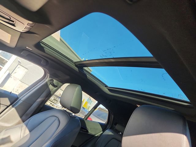 Used 2018 BMW X2 xDrive28i image 21