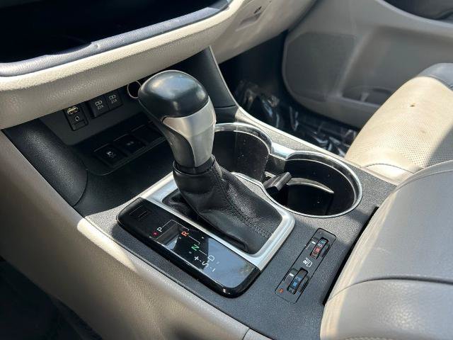 Used 2018 Toyota Highlander Limited Platinum FWD image 38