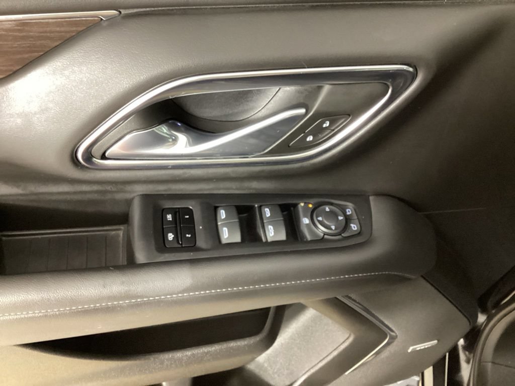 Used 2024 Chevrolet Tahoe Z71 AWD/4WD image 11