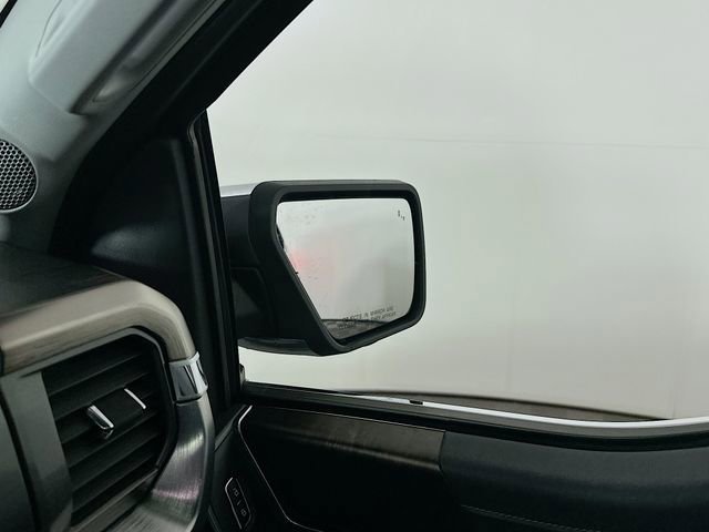 Certified 2022 Ford F150 Lariat w/ Equipment Group 502A High image 27