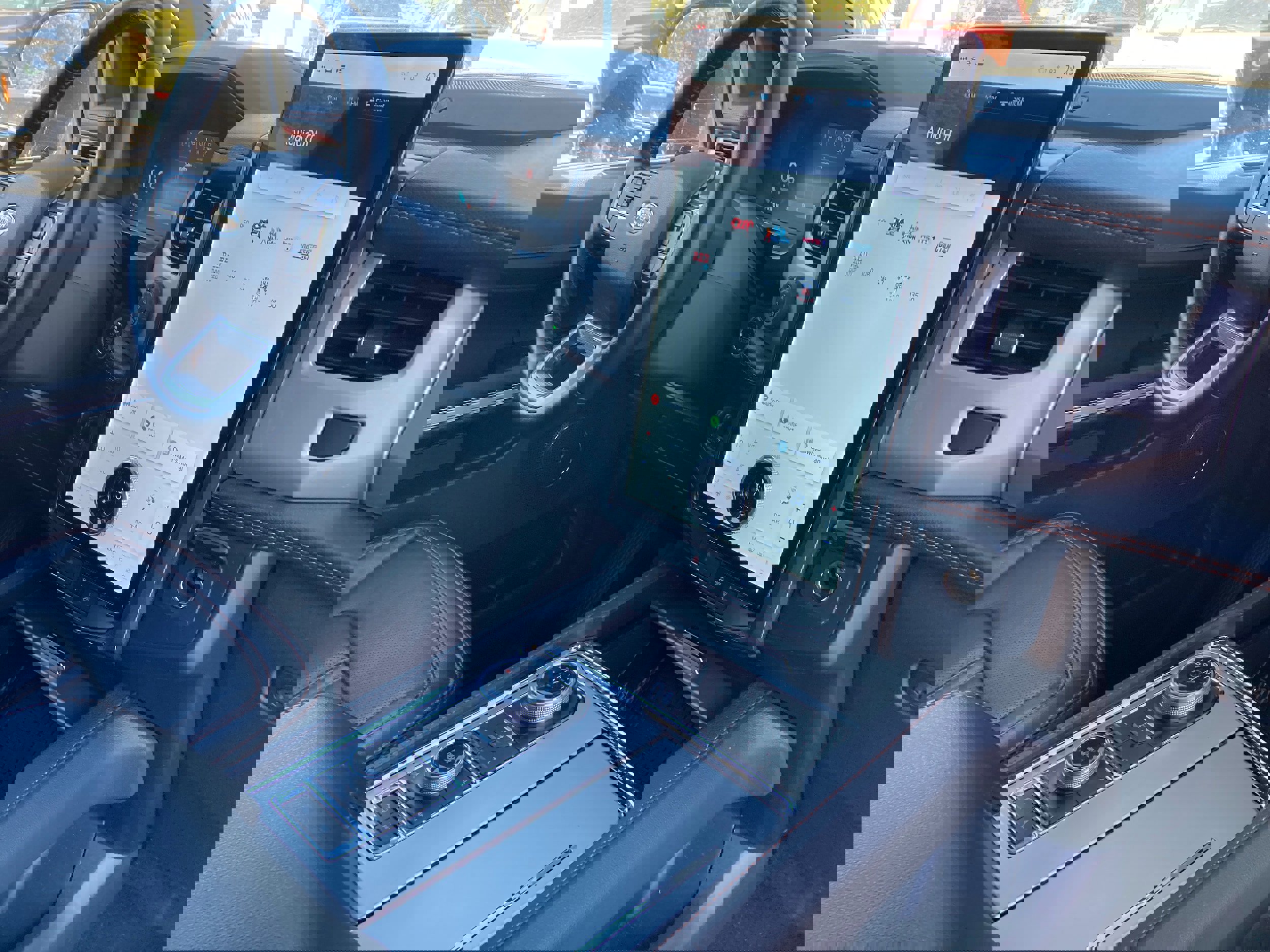 Certified 2023 Ford Expedition Timberline image 17