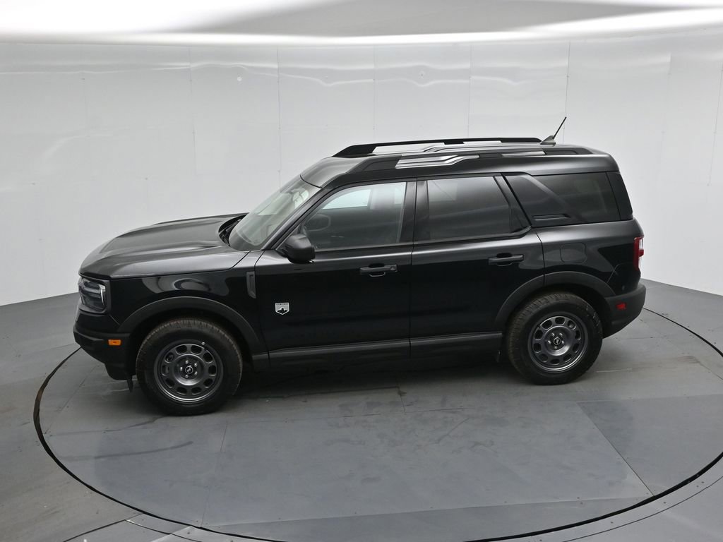 Certified 2024 Ford Bronco Sport Big Bend AWD/4WD image 42