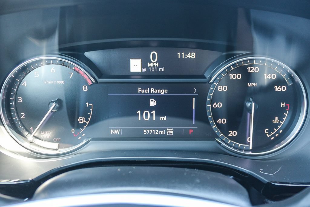 Used 2023 Cadillac XT5 Premium Luxury AWD/4WD image 26