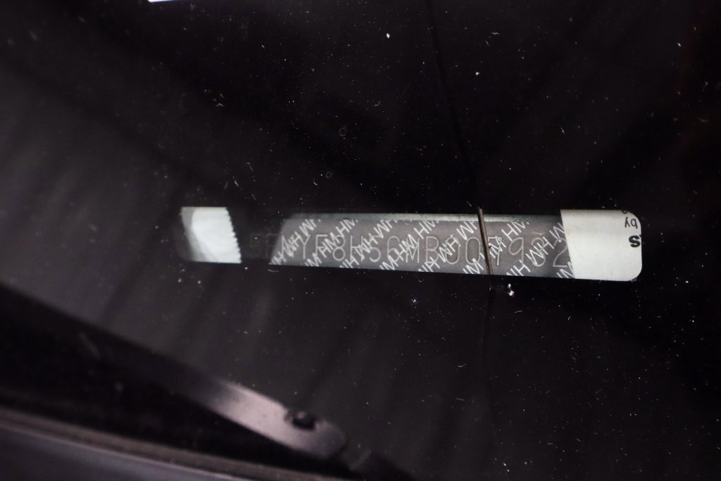 Used 2021 Honda Passport EX-L image 31