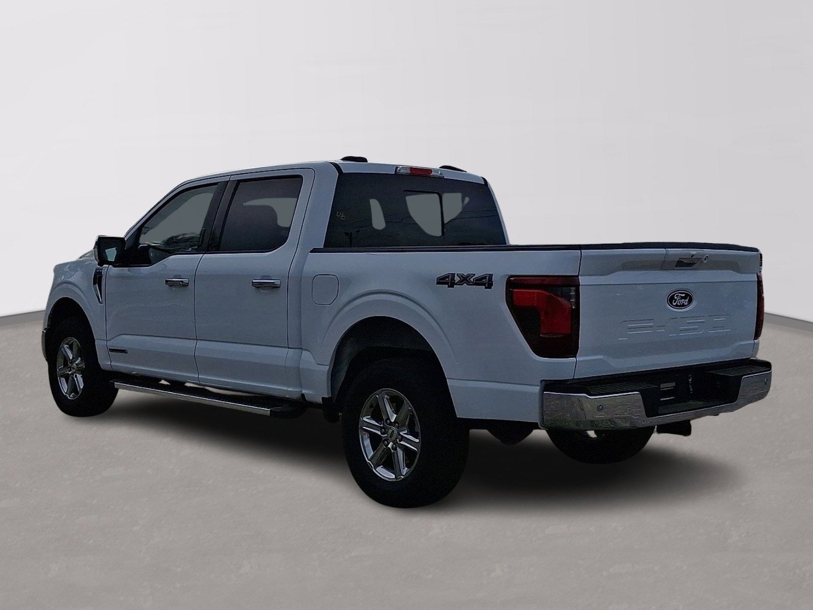 Certified 2024 Ford F150 XLT w/ Equipment Group 302A MID image 4