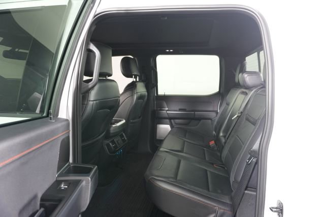 Certified 2025 Ford F150 Raptor image 27