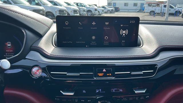 Used 2022 Acura MDX A-Spec image 20