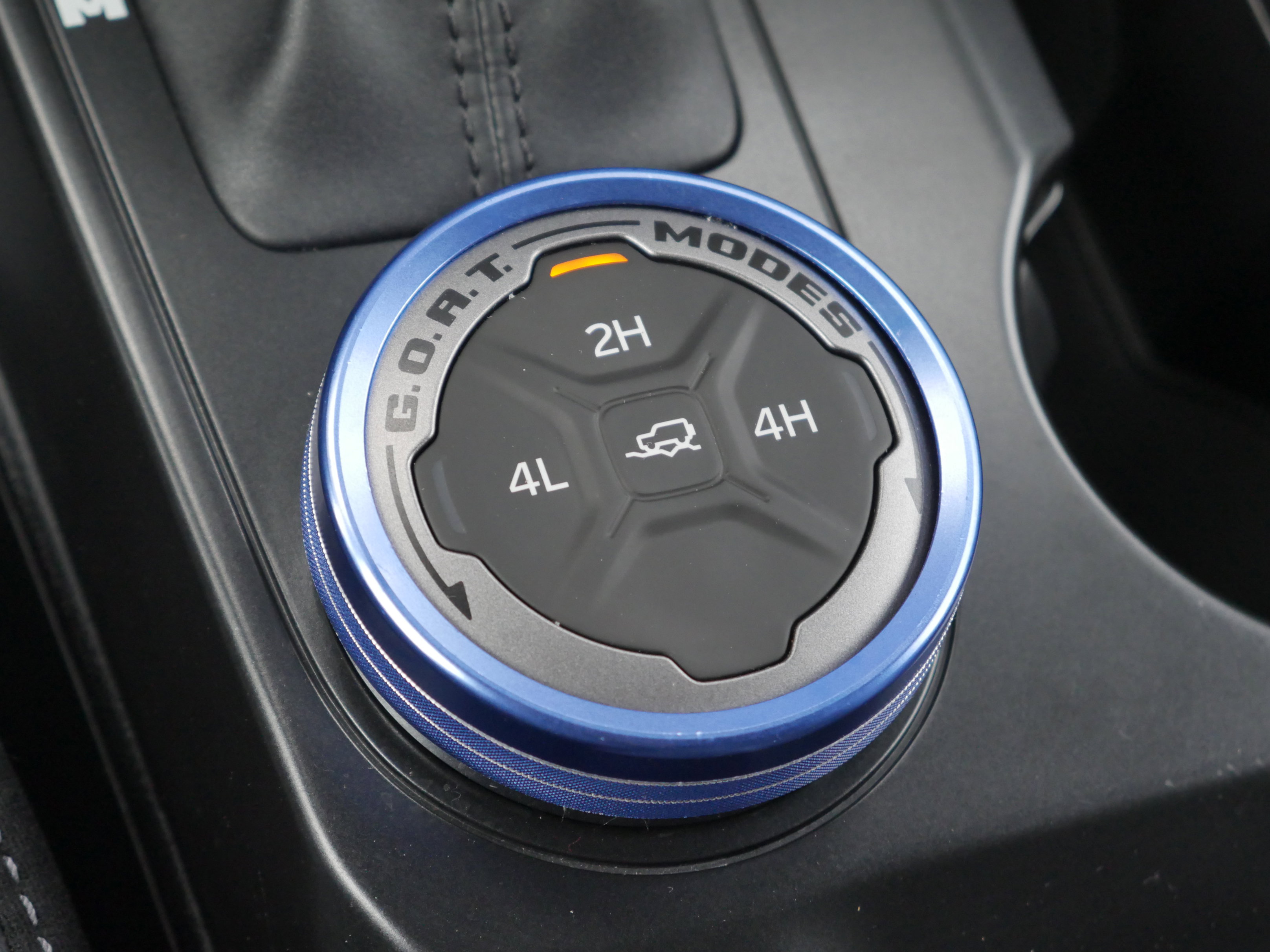 Certified 2025 Ford Bronco Outer Banks AWD/4WD image 18