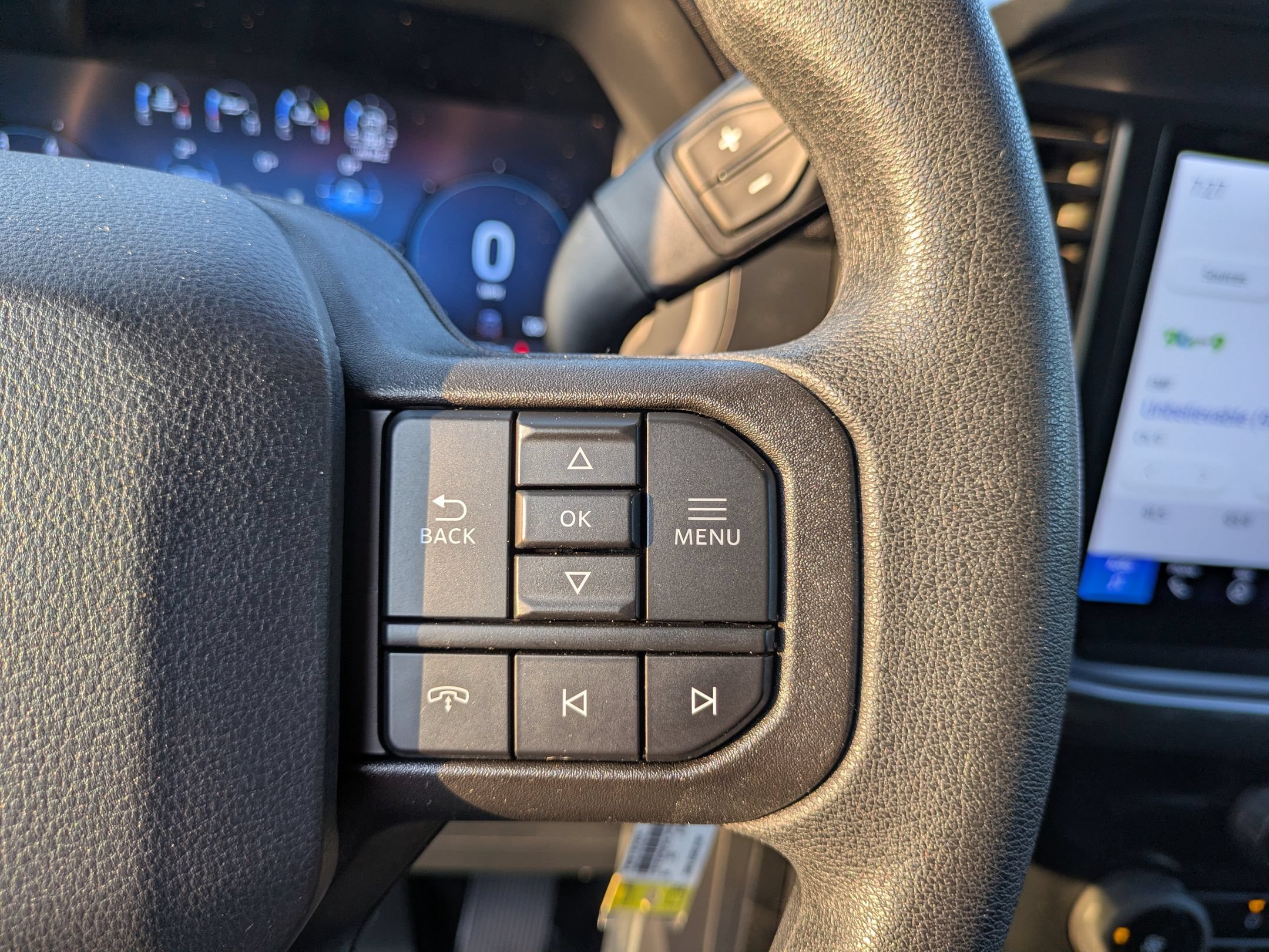 Certified 2024 Ford F150 STX AWD/4WD image 20