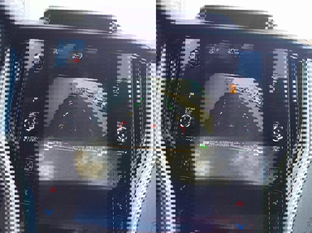 Used 2024 Subaru Legacy Limited image 28