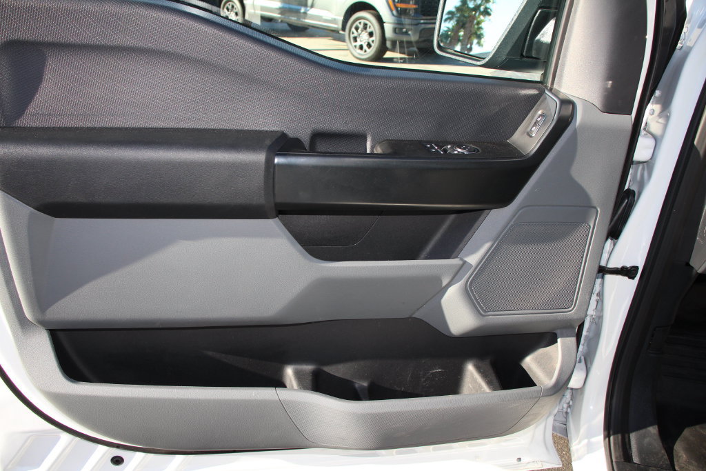Certified 2025 Ford F150 XL AWD/4WD image 20