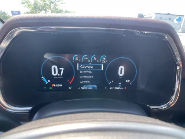 Certified 2023 Ford F150 Lariat AWD/4WD image 20