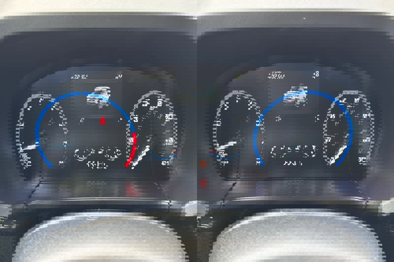 Certified 2022 Ford Bronco Sport Big Bend w/ Convenience Package image 24