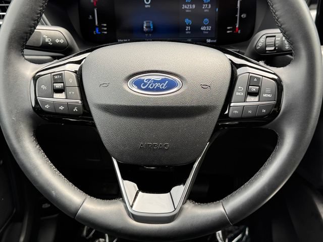 Certified 2023 Ford Escape Active w/ Tech Pack #1 AWD/4WD image 28