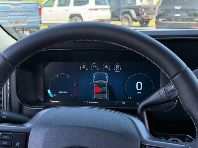 Certified 2026 Ford F250 Lariat w/ Chrome Package AWD/4WD image 20
