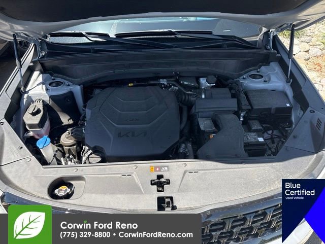 Used 2025 Kia Telluride SX Prestige X-Pro AWD/4WD image 20