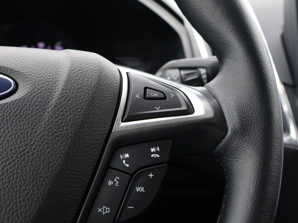 Certified 2022 Ford Edge Titanium image 29