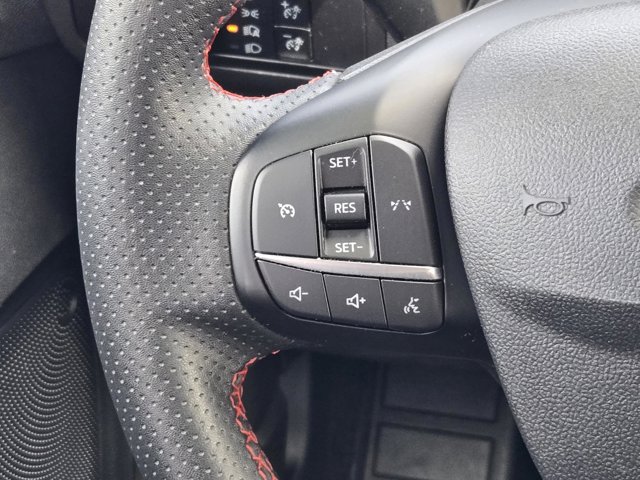 Certified 2025 Ford Escape ST-Line FWD image 15
