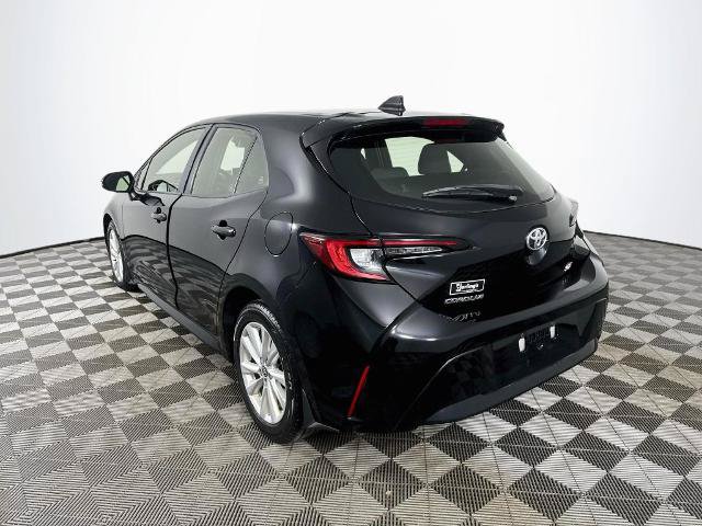 Used 2023 Toyota Corolla SE FWD image 5
