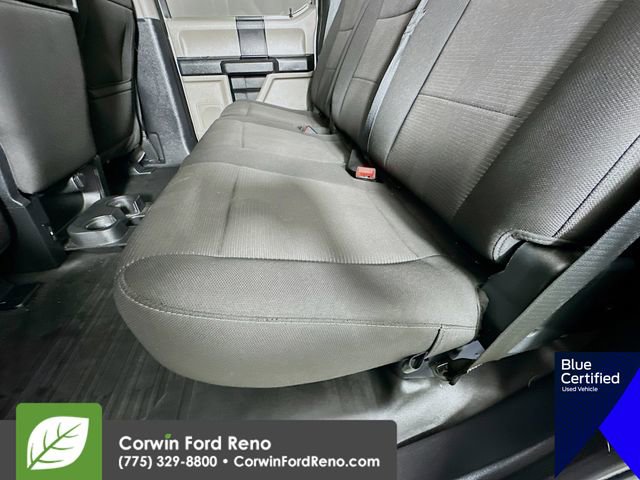 Certified 2019 Ford F150 XL w/ Equipment Group 101A Mid AWD/4WD image 27