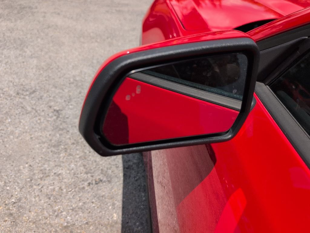 Certified 2024 Ford Mustang Premium RWD image 7