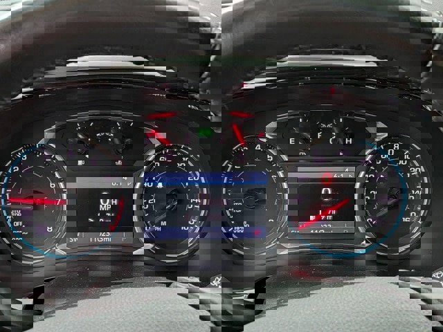 Used 2020 Chevrolet Traverse LT image 36