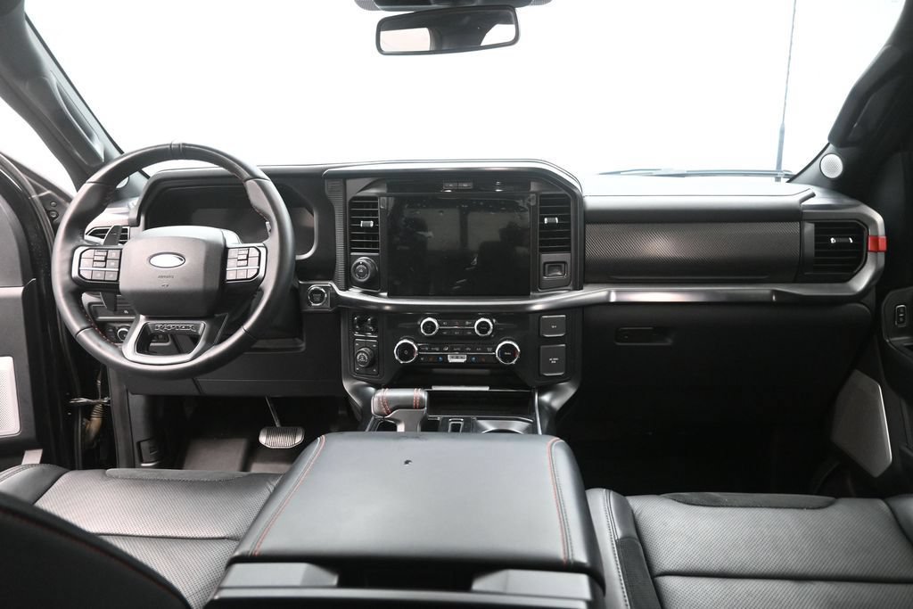 Certified 2025 Ford F150 Raptor AWD/4WD image 16
