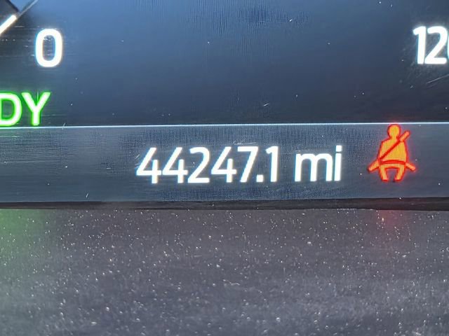 Certified 2024 Ford F150 Lariat image 27