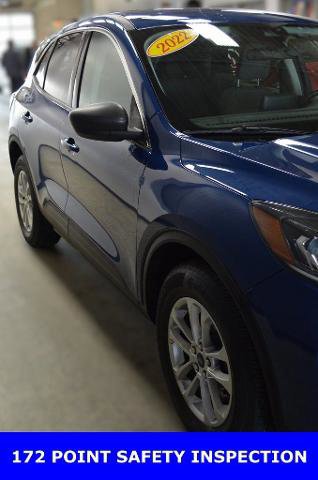 Certified 2022 Ford Escape SE w/ Convenience Package image 6