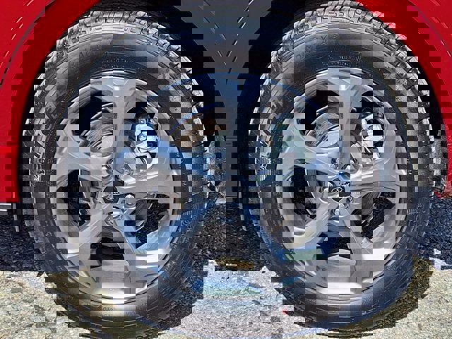 Certified 2024 Ford Escape ST-Line w/ Tech Pack #1 image 27