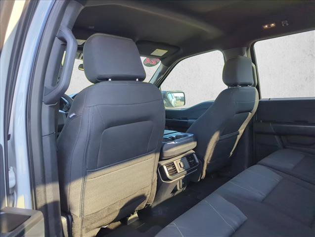 Certified 2024 Ford F150 STX RWD image 16