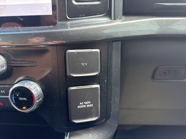 Certified 2023 Ford F150 XLT w/ Equipment Group 302A High AWD/4WD image 29