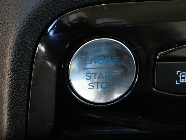 Certified 2024 Ford Escape Platinum AWD/4WD image 26