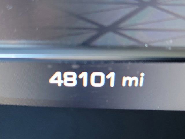 Used 2023 GMC Yukon Denali Ultimate image 30