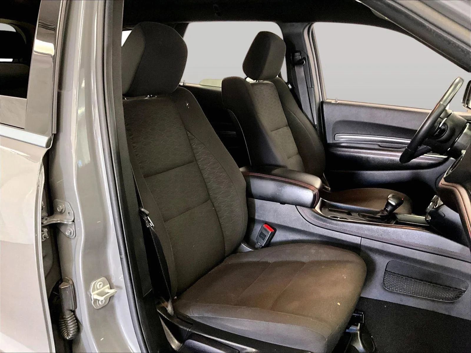 Used 2023 Dodge Durango GT AWD/4WD image 7