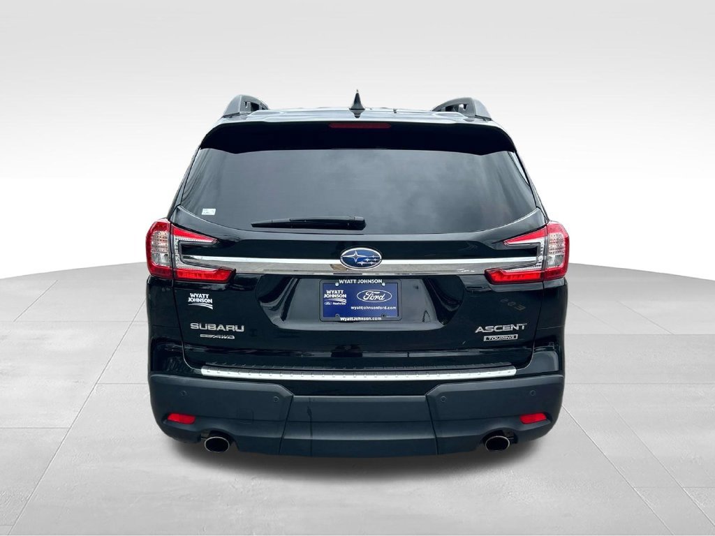 Used 2024 Subaru Ascent Touring AWD/4WD image 5