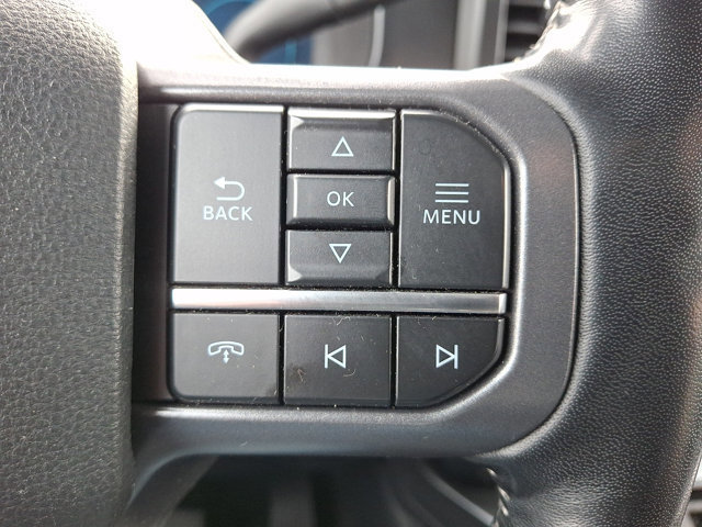 Certified 2024 Ford F250 Lariat w/ Lariat Ultimate Package image 24