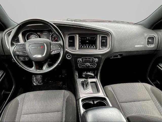 Used 2022 Dodge Charger SXT RWD image 7