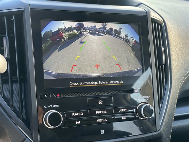 Used 2023 Subaru Crosstrek 2.5i Sport image 13