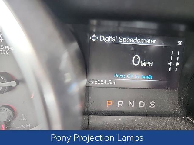 Certified 2022 Ford Mustang Premium RWD image 9