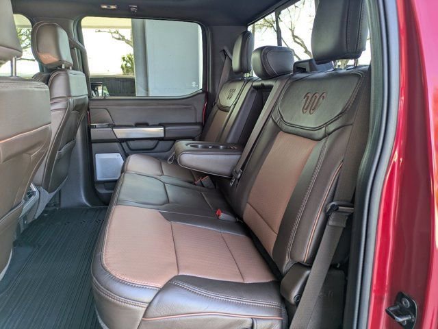 Certified 2024 Ford F250 King Ranch image 20