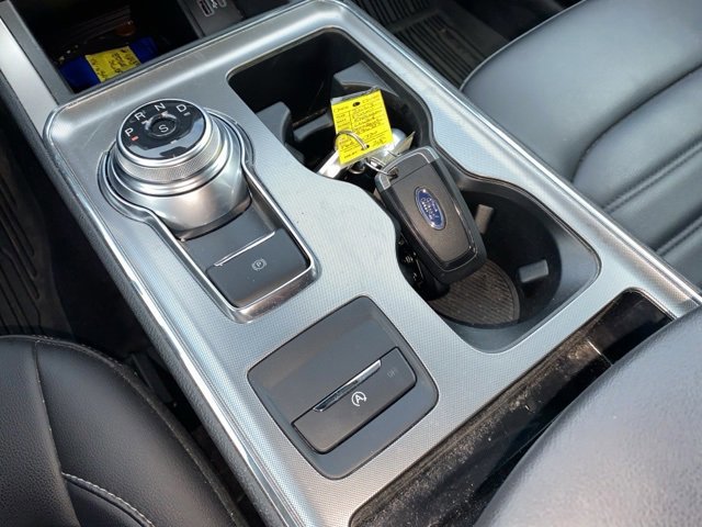 Certified 2022 Ford Edge SEL w/ Convenience Package image 14