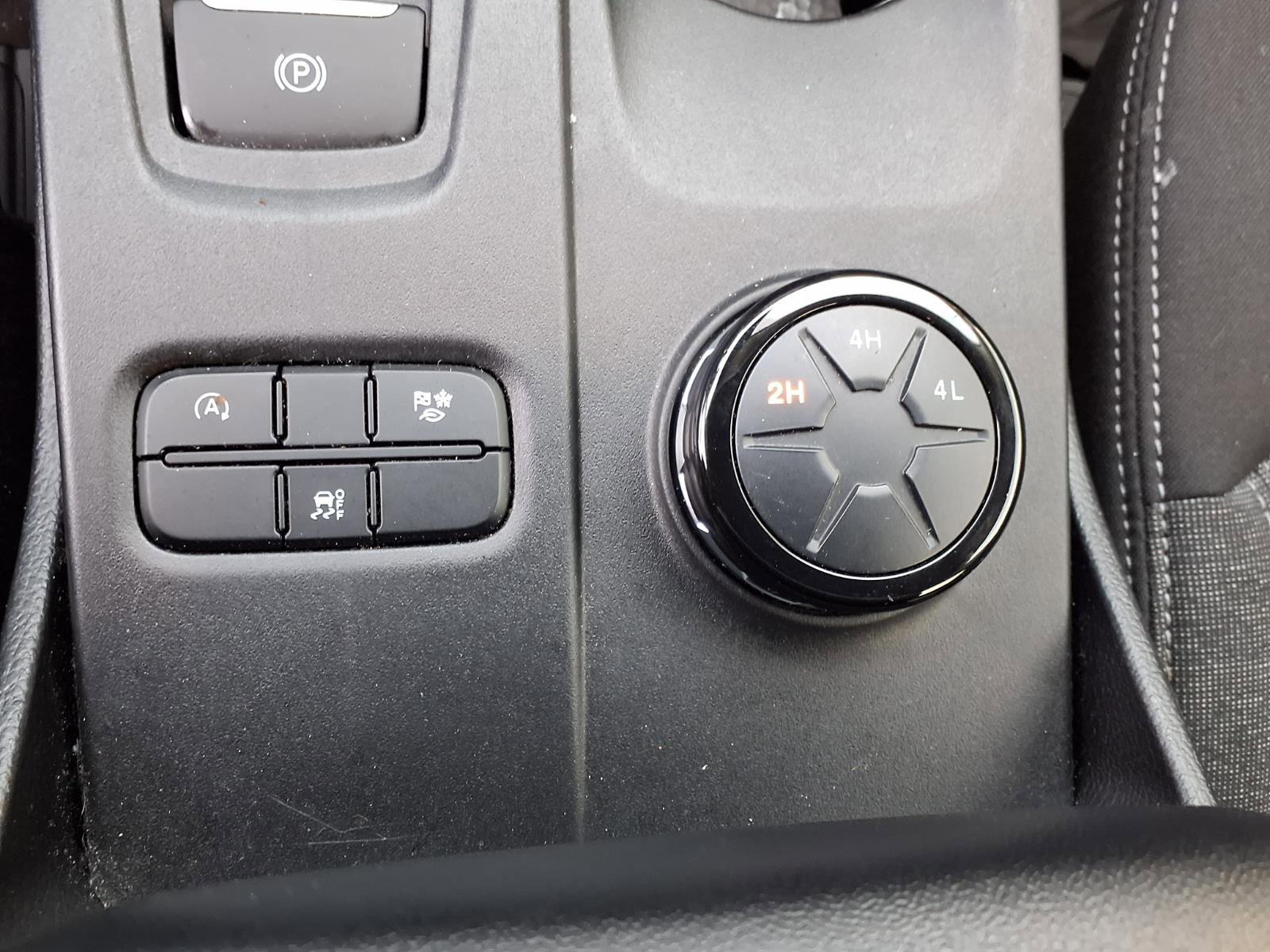 Certified 2024 Ford Ranger XL image 20