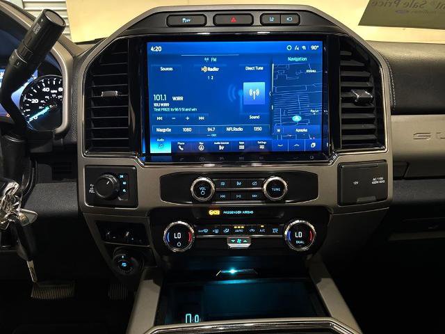 Certified 2022 Ford F250 Lariat image 25